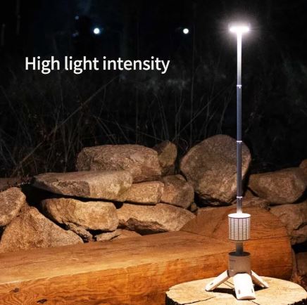 LED Outdoor Camping Lantern