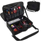 MZTXY Fishing Reel Case & Gear Bag
