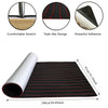 EVA Foam Boat Flooring Pad