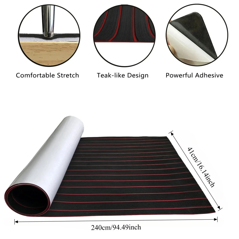 EVA Foam Boat Flooring Pad