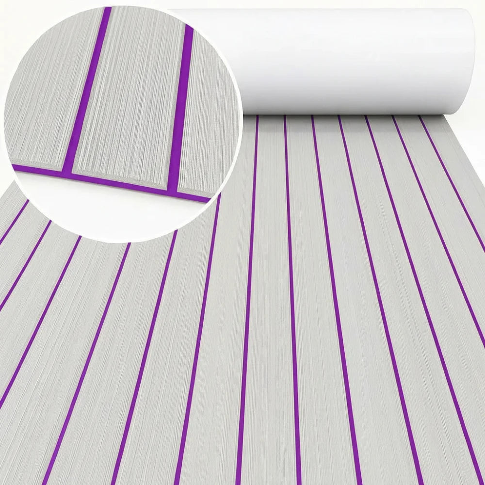 EVA Foam Boat Flooring Pad