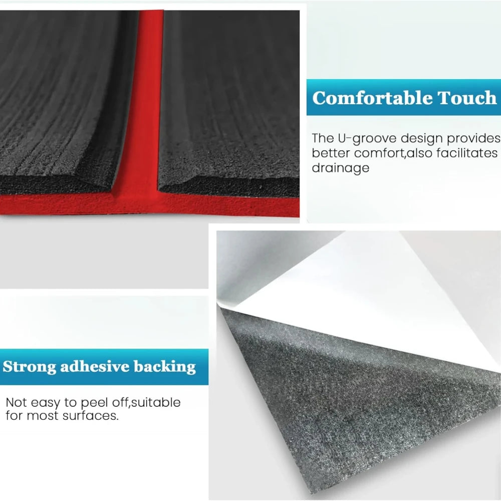 EVA Foam Boat Flooring Pad