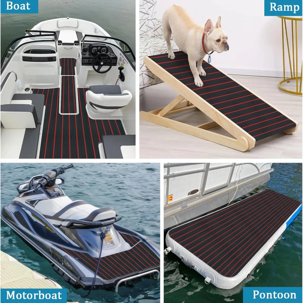 EVA Foam Boat Flooring Pad