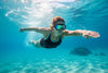 Dual Pack Swimming Goggles – 2 Pairs, High-Performance Fit