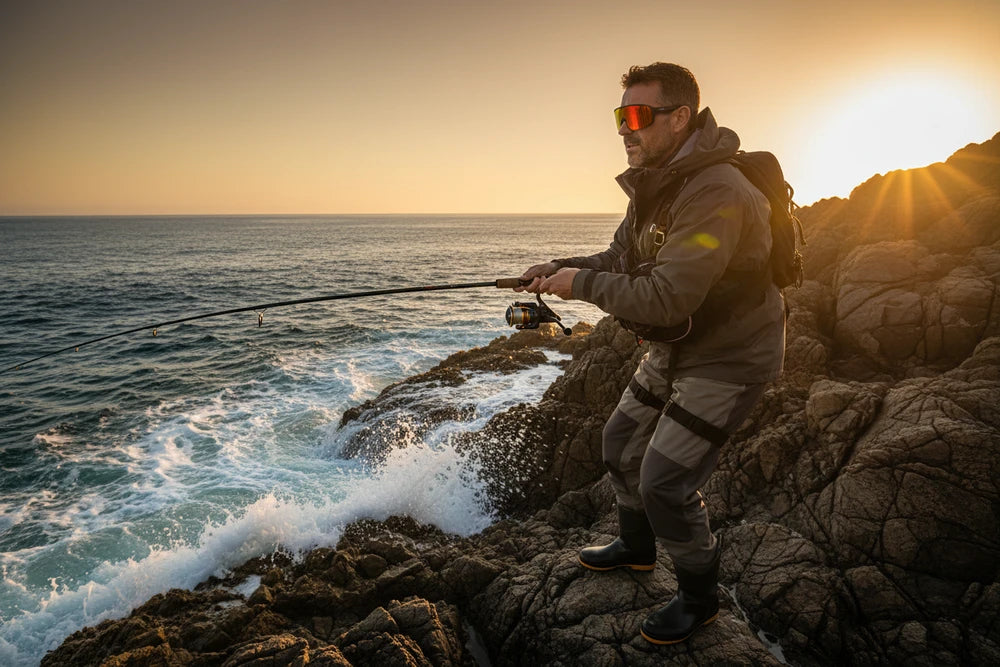 Bluetooth Audio Sport Sunglasses – Hands-Free Music & UV Protection