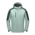 Men's All-Weather Adventure Jacket