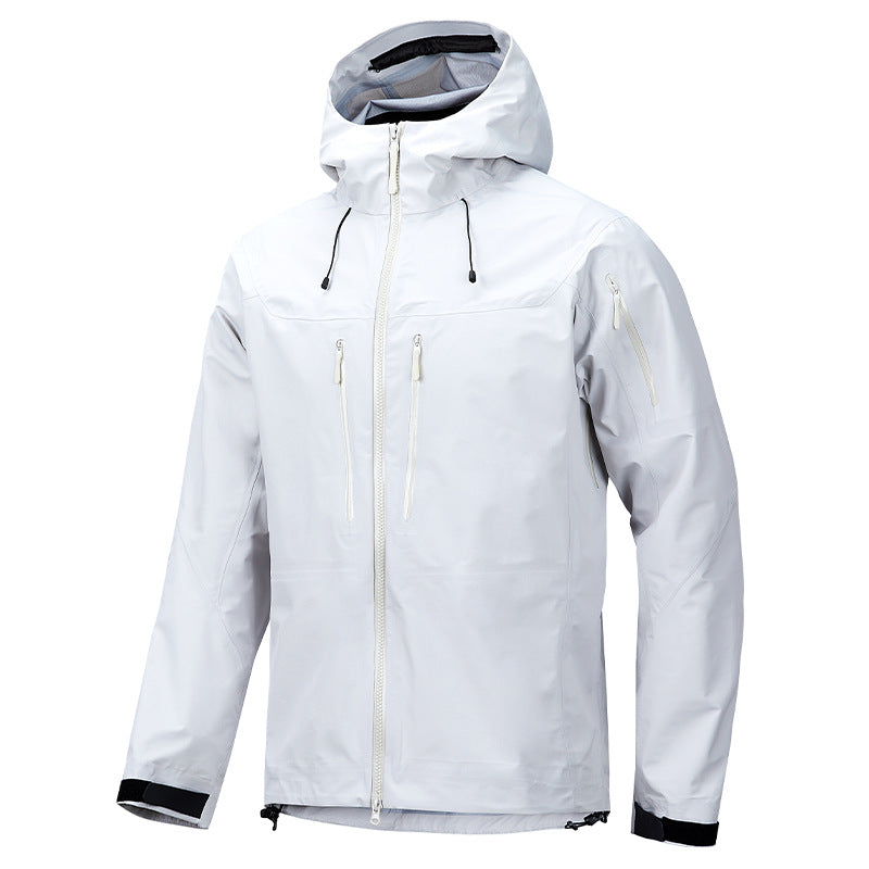 Men's All-Season Trekker Jacket