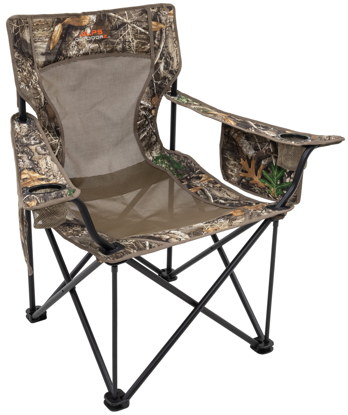 ALPS OutdoorZ King Kong Camping Chair
