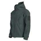Urban Tactical Lightweight Jacket