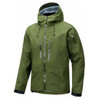 Men's All-Season Trekker Jacket