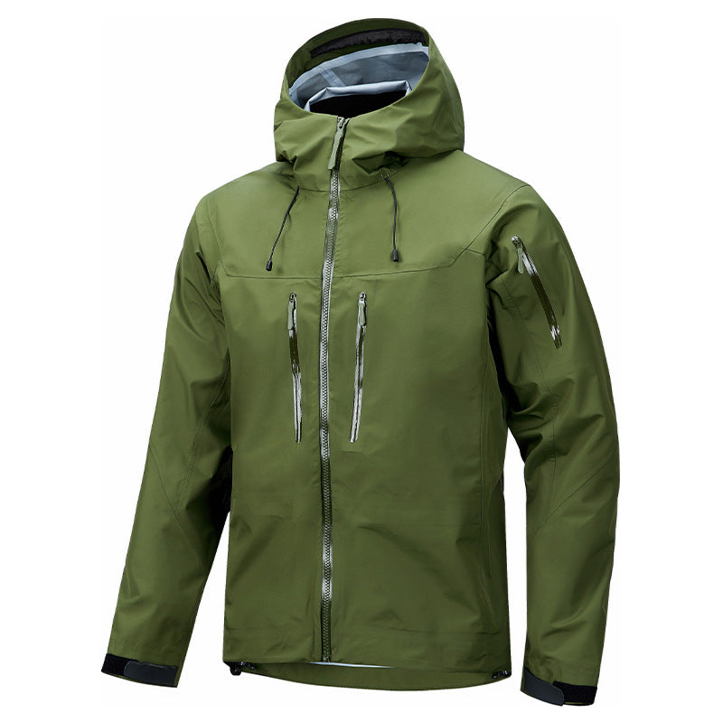 Men's All-Season Trekker Jacket