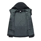Urban Tactical Lightweight Jacket