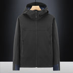 All-Season Explorer Jacket - Windproof & Waterproof