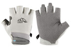 UPF 50+ Fingerless Water Sports Gloves