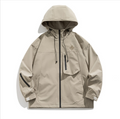 Men's All-Terrain Shell Jacket