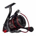 All-Metal Spinning Fishing Reel