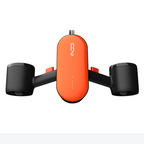 S2 Handheld Underwater Scooter