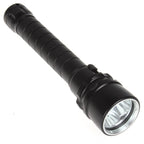 3-LED Underwater Dive Flashlight