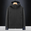 All-Season Explorer Jacket - Windproof & Waterproof