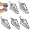 Surf Master Saltwater Sinker Set