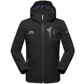 All-Weather Explorer Soft Shell Jacket