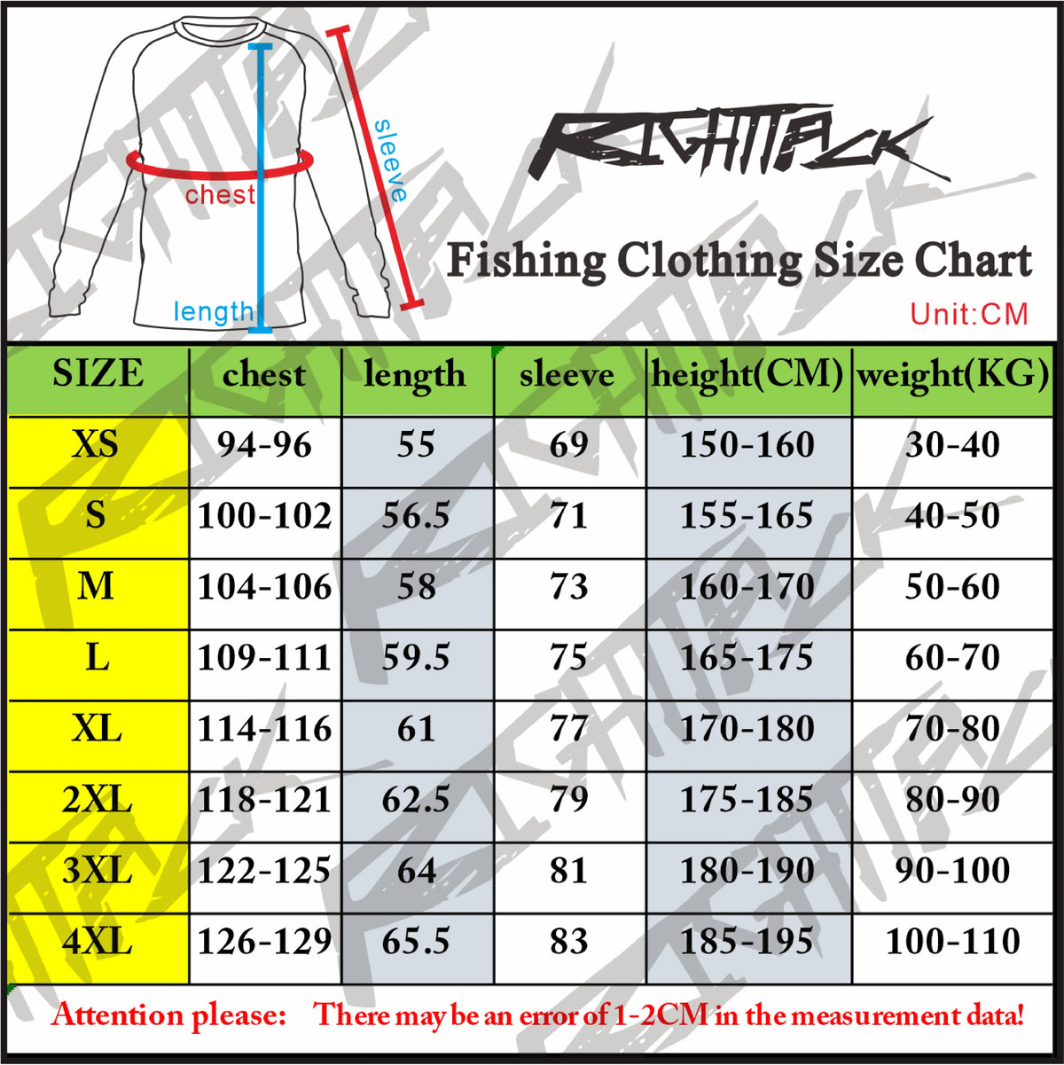 Men's Anti-UV Fishing Hoodie with Face Mask - Shark Print