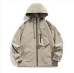 Men's All-Terrain Shell Jacket