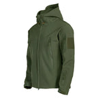 Urban Tactical Lightweight Jacket