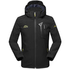 All-Weather Explorer Soft Shell Jacket