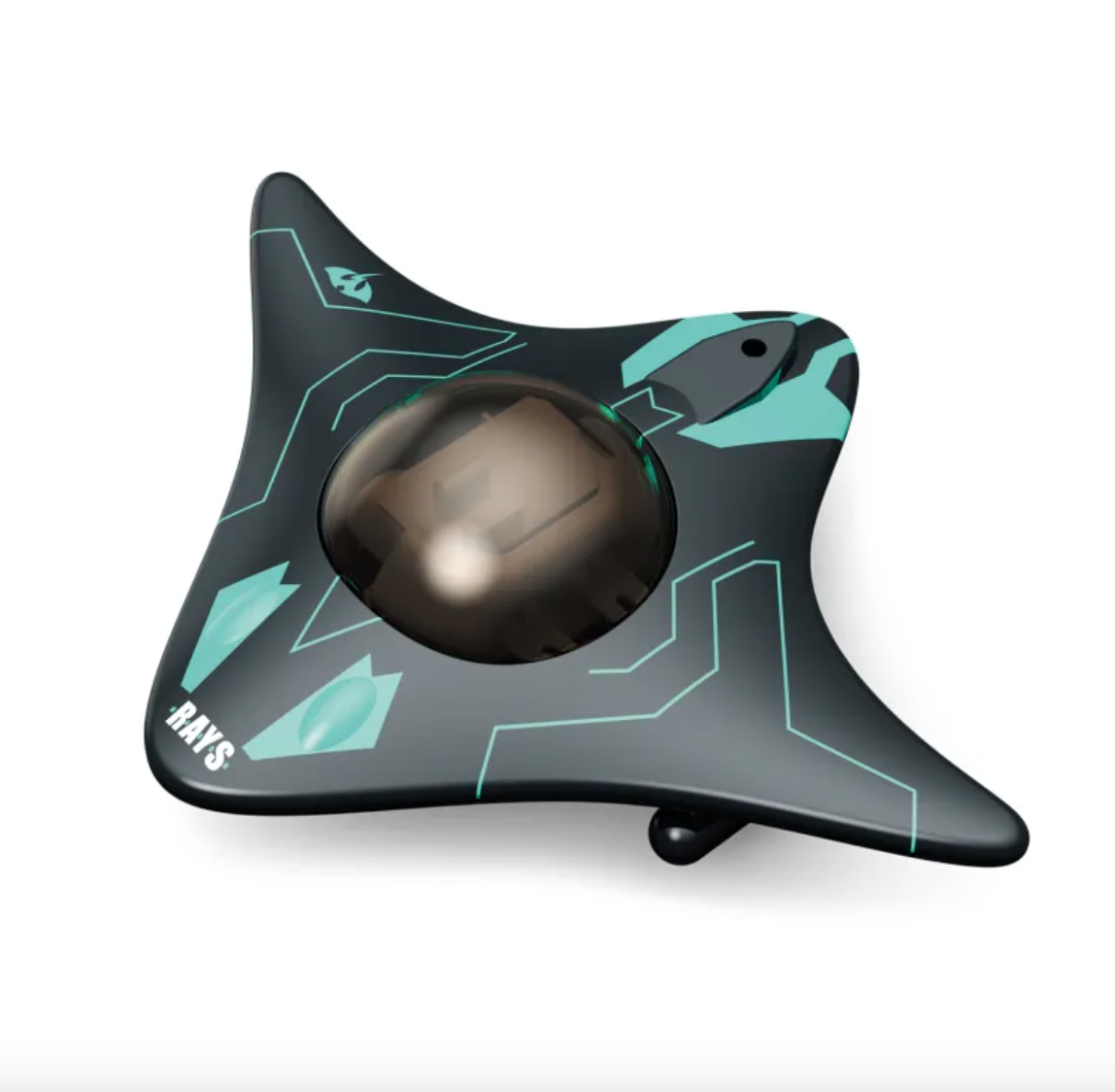Manta Ray RC Boat with Underwater Camera