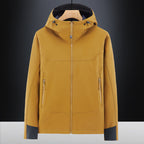 All-Season Explorer Jacket - Windproof & Waterproof