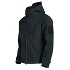 Urban Tactical Lightweight Jacket