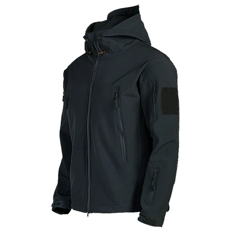 Urban Tactical Lightweight Jacket