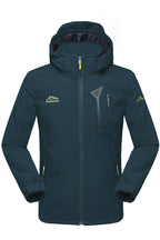 All-Weather Explorer Soft Shell Jacket