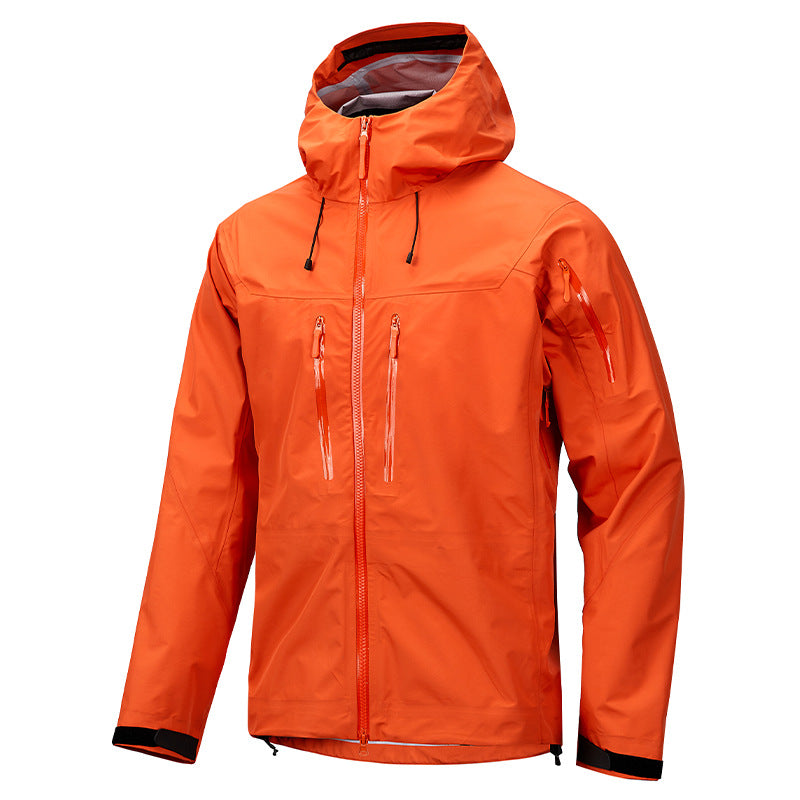 Men's All-Season Trekker Jacket