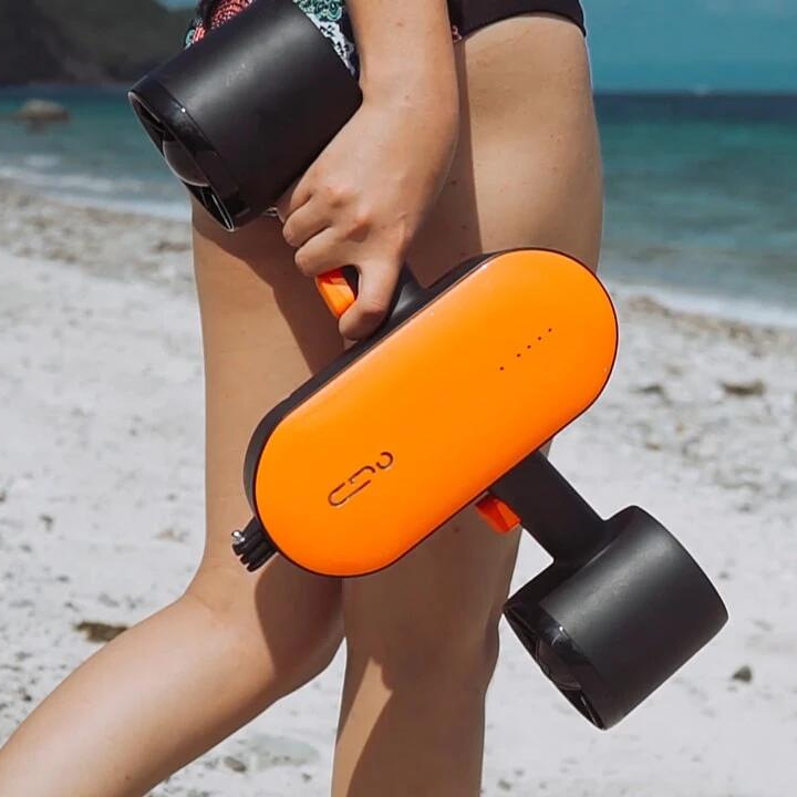 S2 Handheld Underwater Scooter