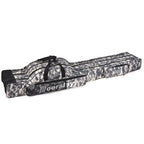 Angler's Pro Fishing Gear Bag