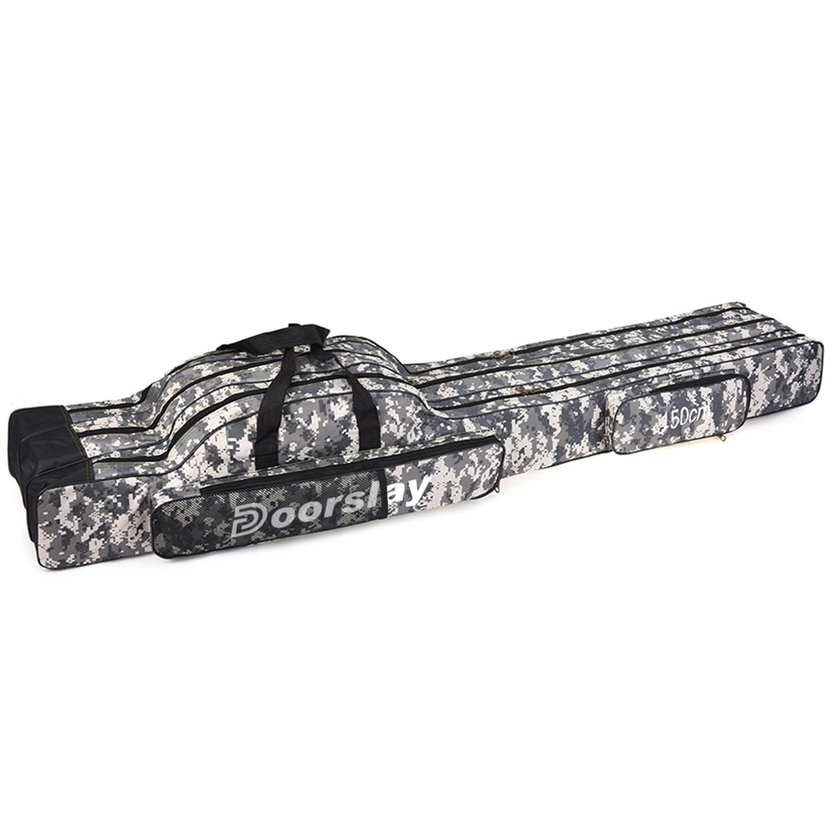 Angler's Pro Fishing Gear Bag