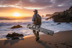 Coastal Carry Lifestyle