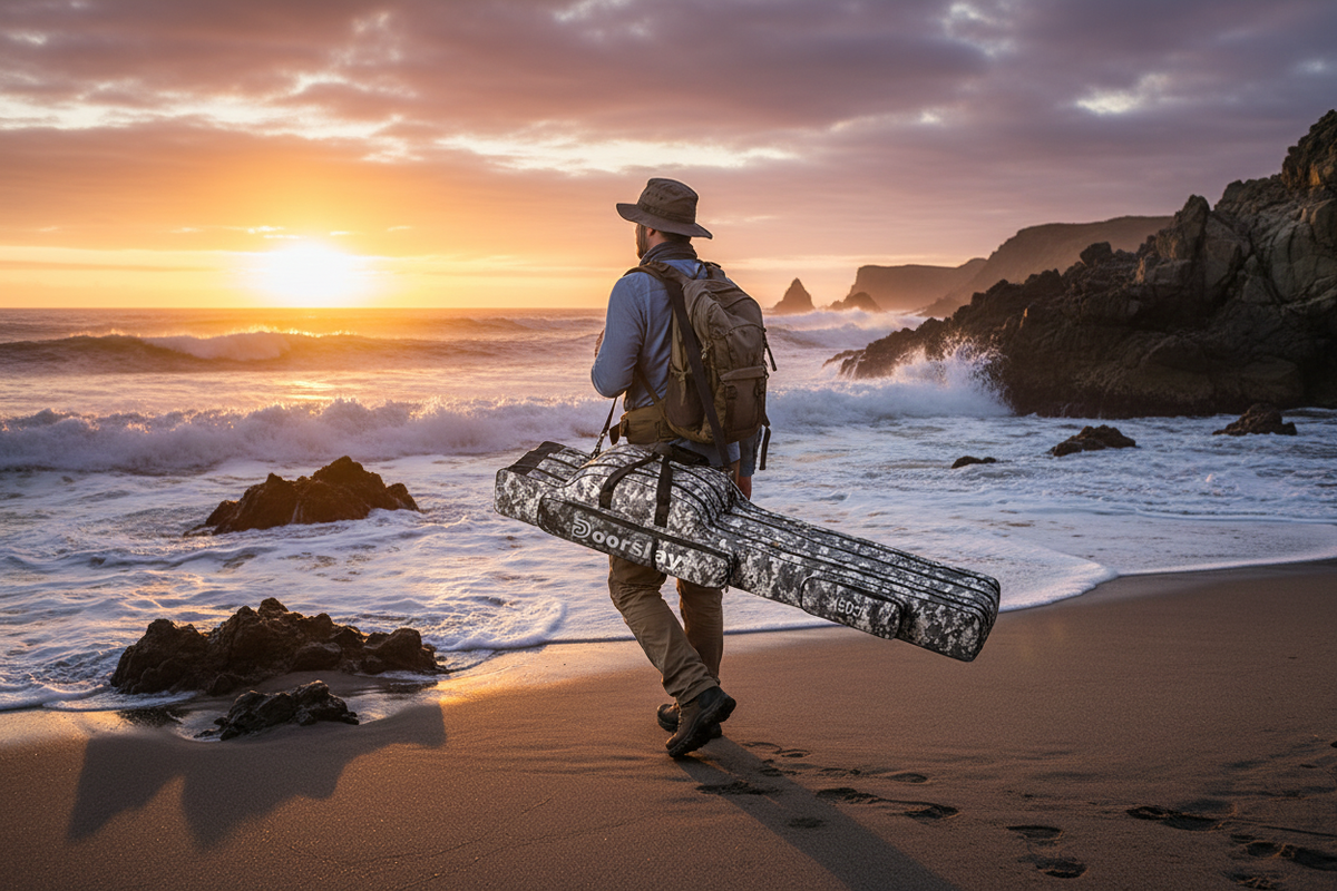 Coastal Carry Lifestyle
