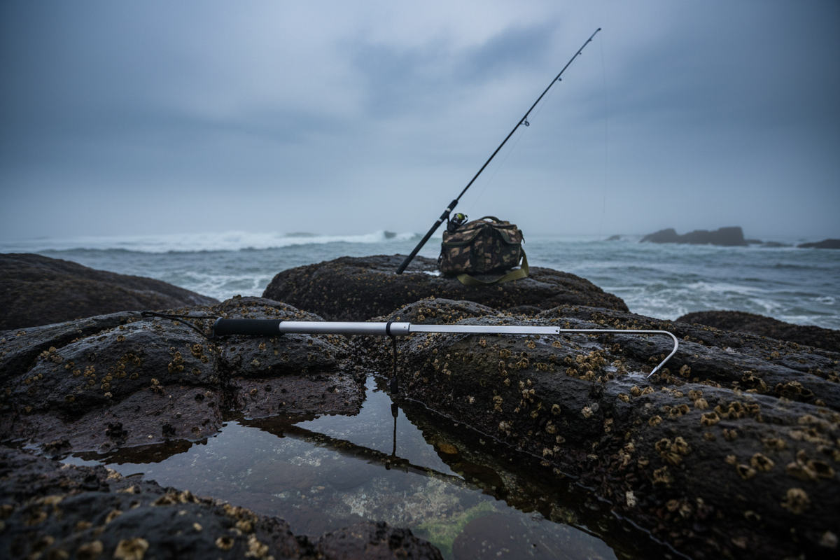 Coastal Gear Shot