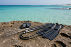Coastal Gear Shot