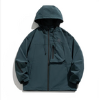 Men's All-Terrain Shell Jacket
