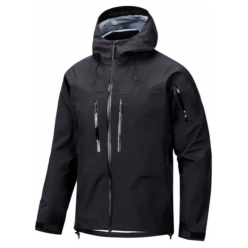 Men's All-Season Trekker Jacket