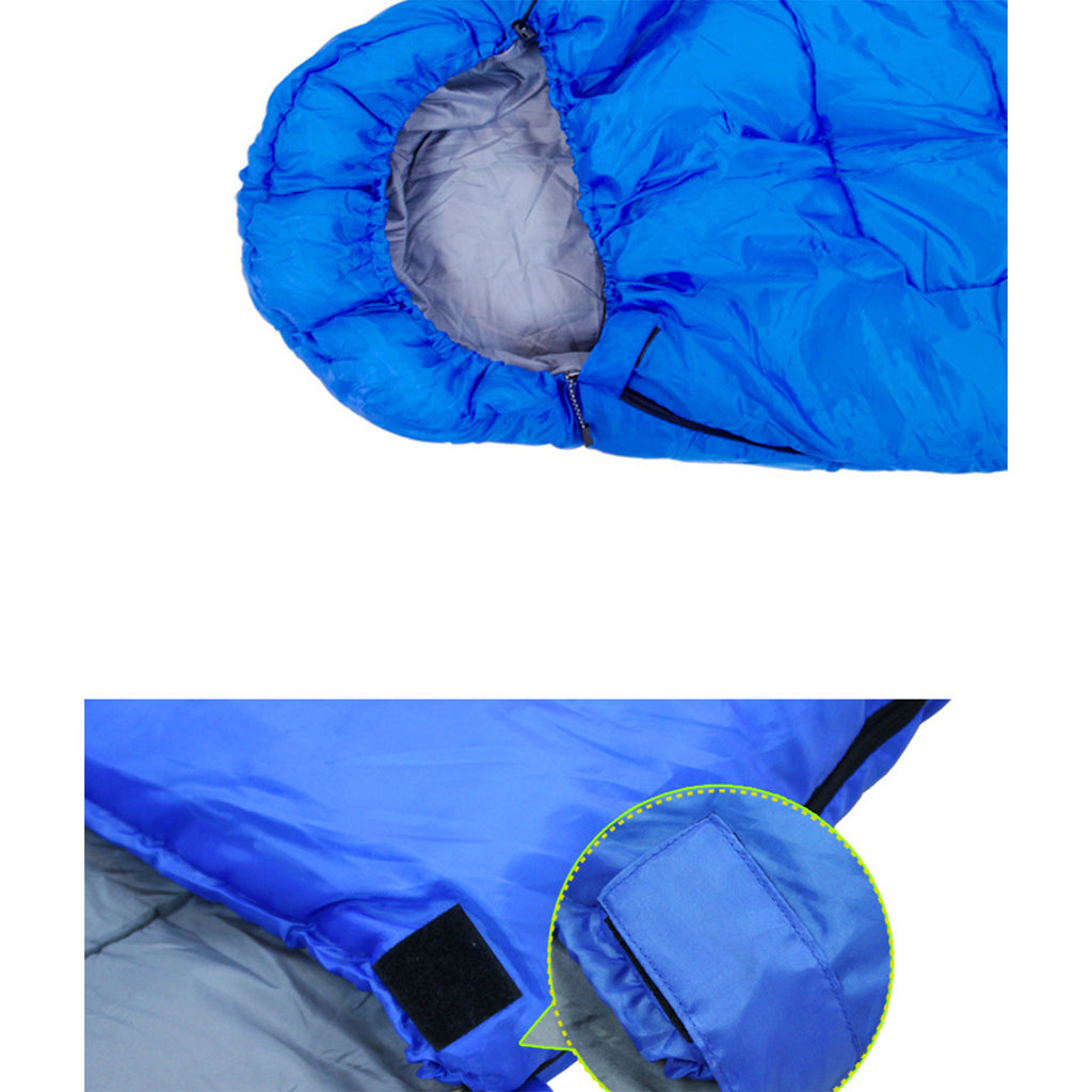 Lightweight Camping Sleeping Bag