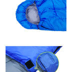 Lightweight Camping Sleeping Bag