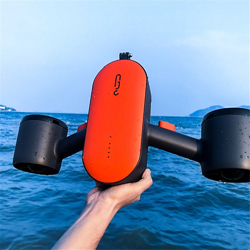 S2 Handheld Underwater Scooter