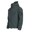 Urban Tactical Lightweight Jacket