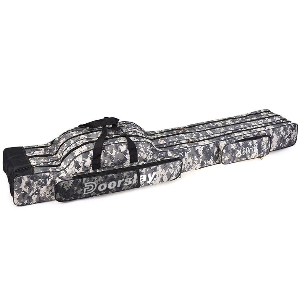 Angler's Pro Fishing Gear Bag