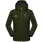 All-Weather Explorer Soft Shell Jacket